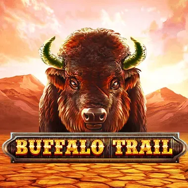 Buffalo Trail - Rocket casino