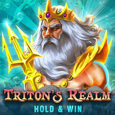 Triton's Realm - Rocket casino