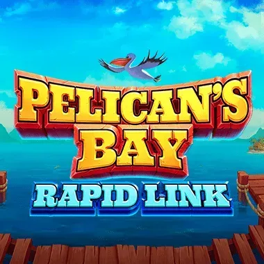 Pelican's Bay: Rapid Link - Rocket casino